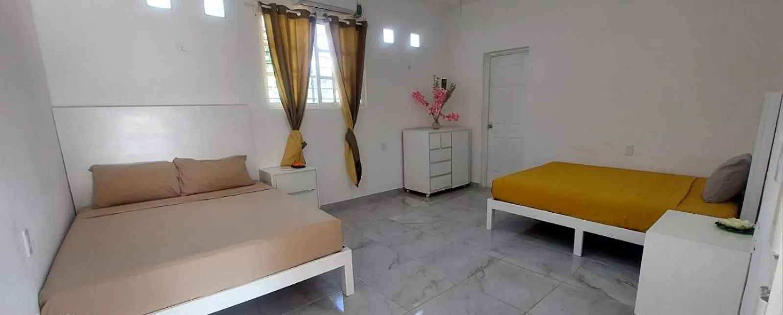 Guest house Casa Frida Bacalar Hotel