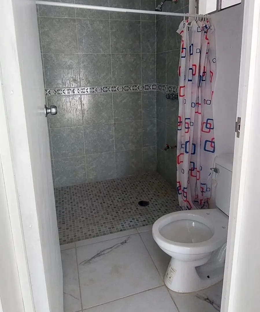 Guest house Casa Frida Bacalar Hotel Mexico