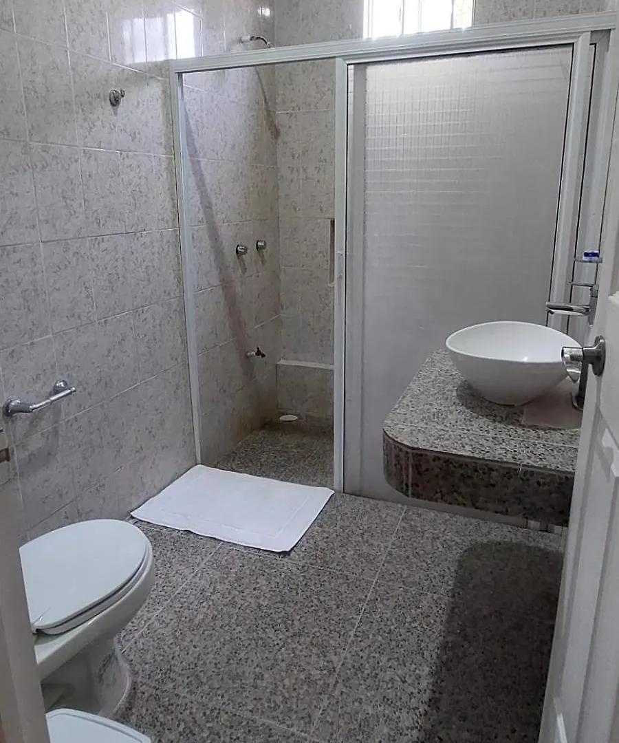 Casa Frida Bacalar Hotel Guest house