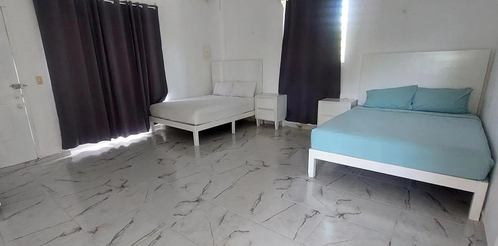 Casa Frida Bacalar Hotel
