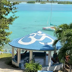 Guest house Casa Baklahar Andromeda, Bacalar