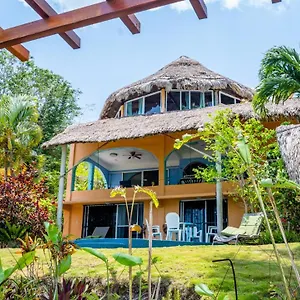 Guest house Agave-blue, Bacalar