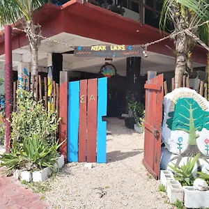 Guest house Near, Bacalar