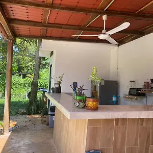 Casa Mondragon Bacalar