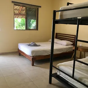 Casa Bokoba Bacalar