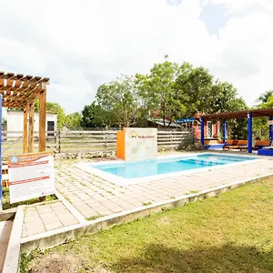 Hacienda Бакалар