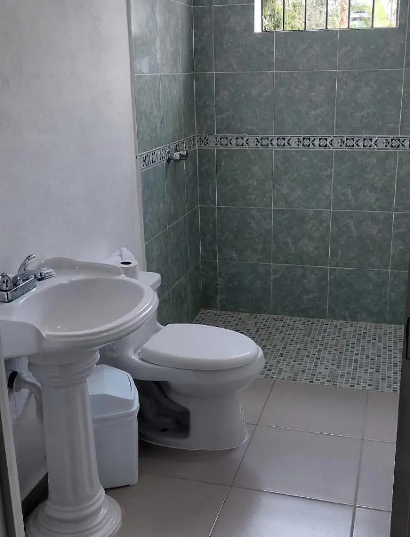 Guest house Casa Frida Bacalar Hotel